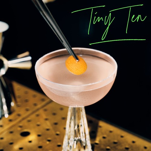 Tanqueray No Ten Gin 