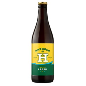 Harbour Helles Lager 660ml product image
