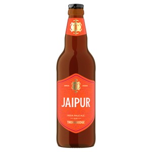 Thornbridge Jaipur India Pale Ale product image