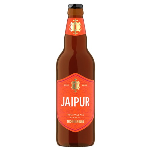 Thornbridge Jaipur India Pale Ale