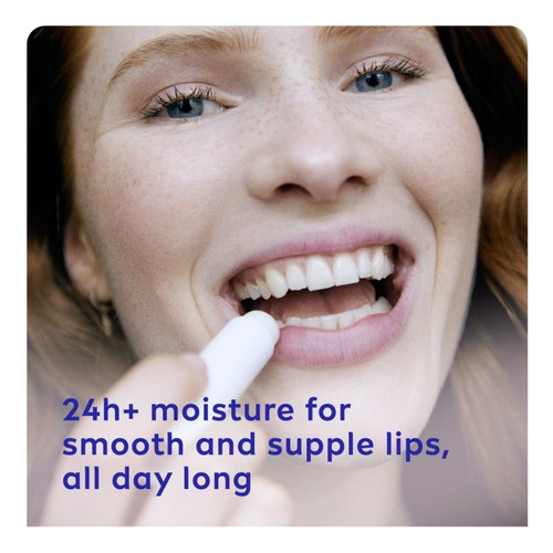 NIVEA Original Care Lip Balm