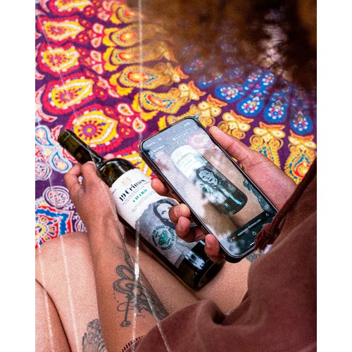 19 Crimes Chardonnay