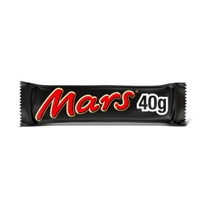 Mars single