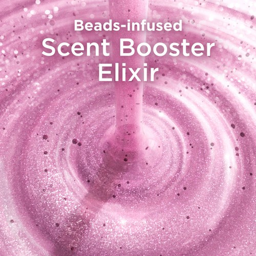 Comfort Fresh Scent Booster Elixir Tropical Lily 460ml