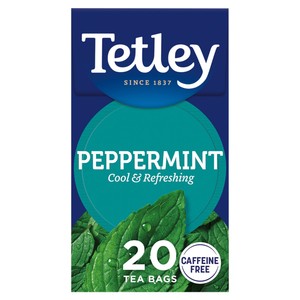 Tetley 20 perpack