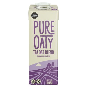Glebe Farm Gluten Free Porridge Oats