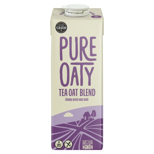 Glebe Farm Gluten Free Tea-rific Drink 