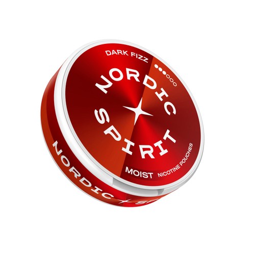 Nordic Spirit Dark Fizz Strong