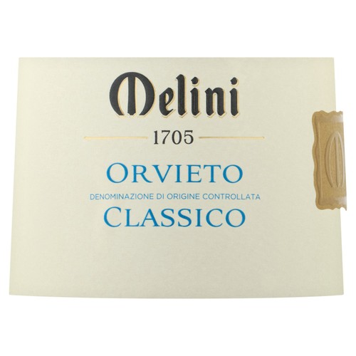 Melini Orvieto Classico Doc