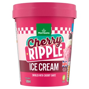 Morrisons 500ml