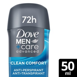 Dove For Women Antiperspirant Stick Classic Fresh 50ml