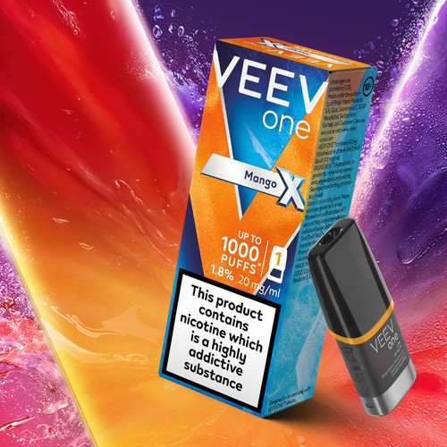 geekvape aegis solo 3 istruzioni How to use VEEV ONE vape - First steps & tips main image 1