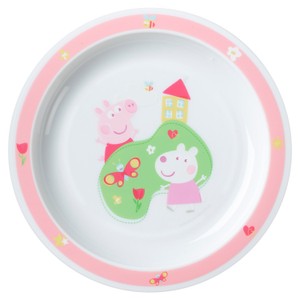 Peppa Pig Grow With Peppa Pig Feeding Plate