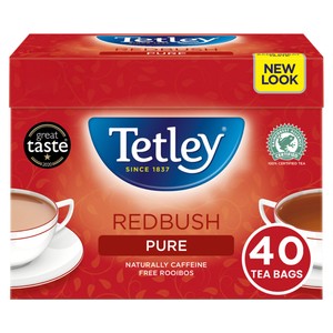 Tetley 100g