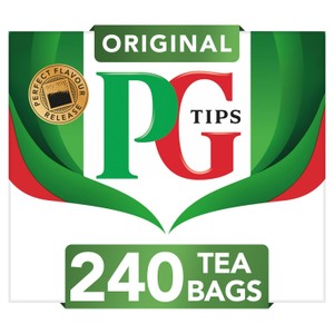 Pg Tips Original 240s