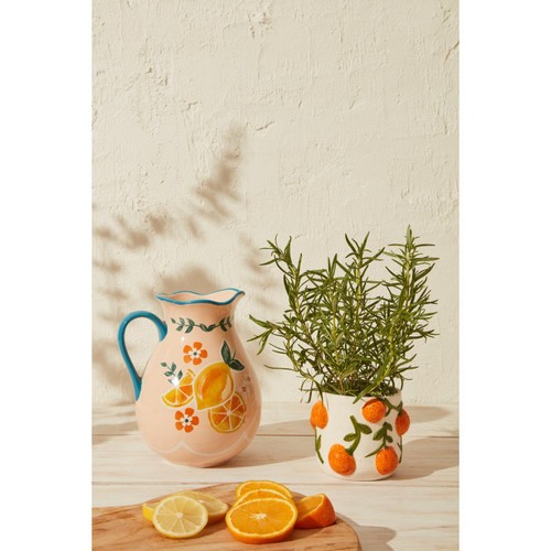 Nutmeg Home Medina Jug 2L