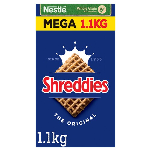 Shreddies Original 