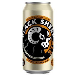 Black Sheep Ale