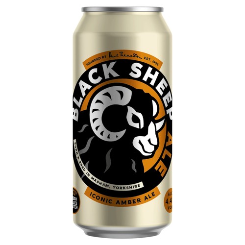Black Sheep Ale 4x440ml