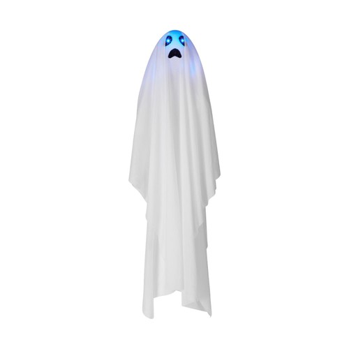 Morrisons Halloween Moving Ghost