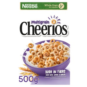 Nestle Multigrain Cheerios