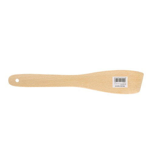 Nutmeg Home Essentials Wooden Spatula
