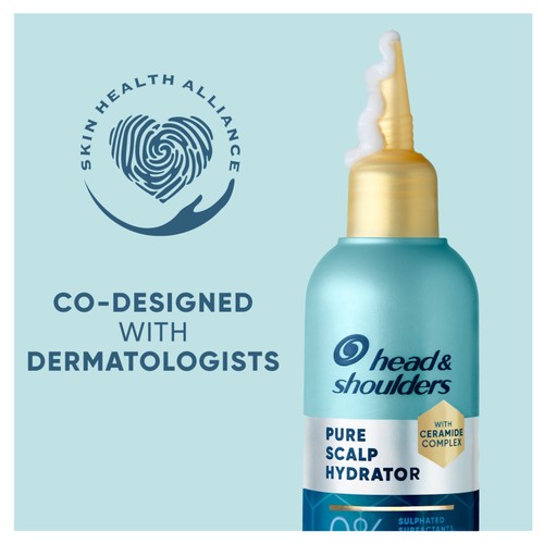 Head & Shoulders DermaXPro Pure Scalp Hydrator