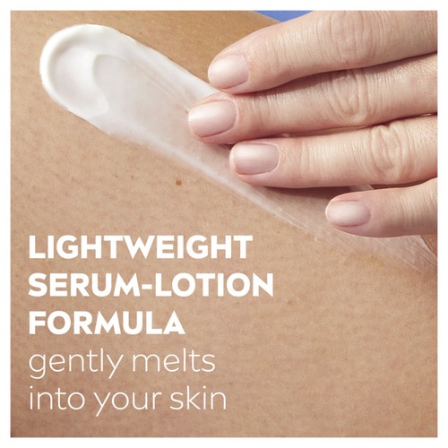 NIVEA Q10 Firming+ Energising Body Serum-Lotion 200ml