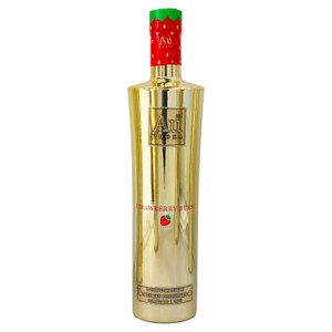 Au Vodka Strawberry Burst Vodka 70cl thumbnail