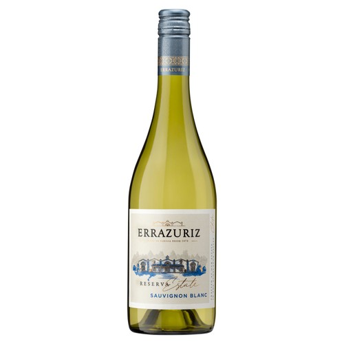 Errazuriz Sauvignon Blanc 75CL