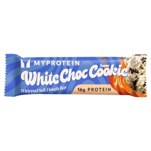 Myprotein Delicious Protein Bar White Chocolate Cookie