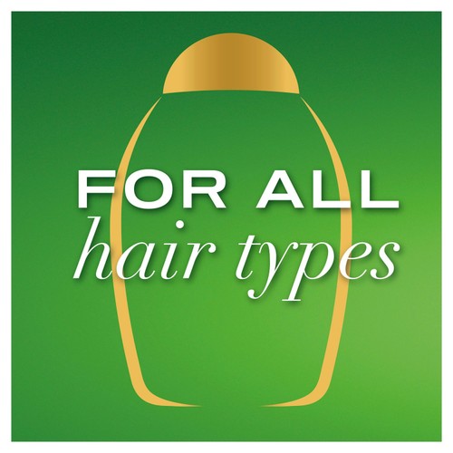 Ogx Rosemary & Mint Shampoo 385ml