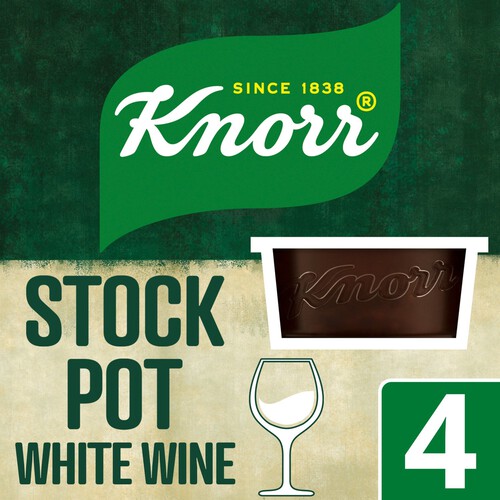 Knorr White Wine Stock Pot 