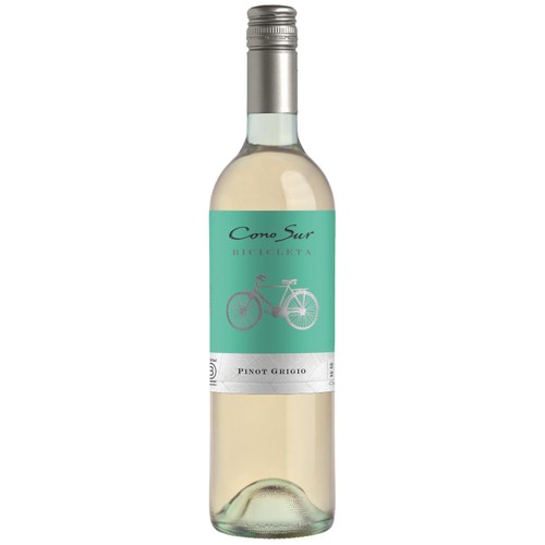 Cono Sur Bicicleta Pinot Grigio