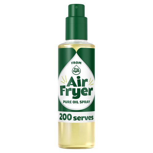 Frylight Air Fryer Oil Spray 200ml