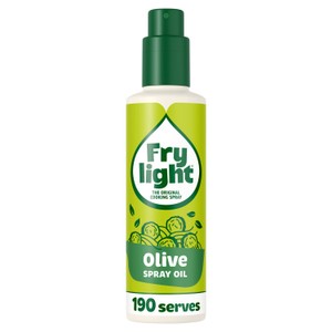 1 Cal Olive Oil Cooking Spray 190ml
