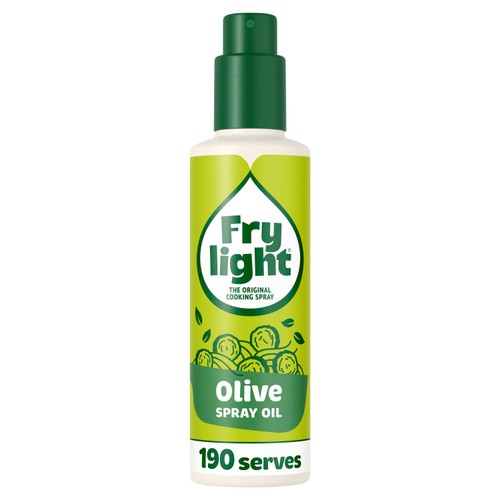 Frylight Olive Oil 1 Cal Cooking Spray