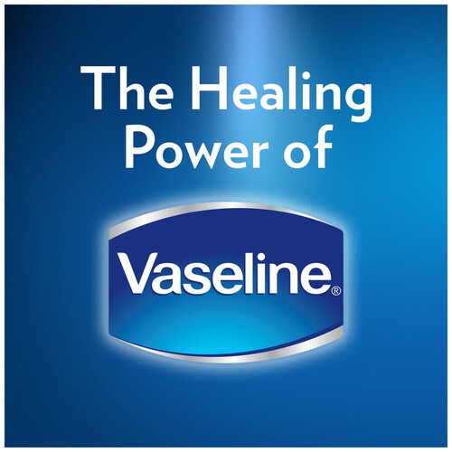 Vaseline Lip Therapy Cocoa Butter Tin