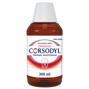 Corsodyl 300ml