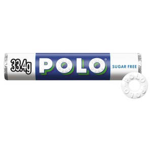 Polo Sugar Free