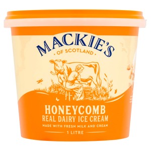 Mackie's 1L