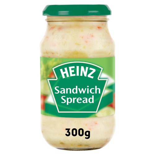 Heinz Original Sandwich Spread 