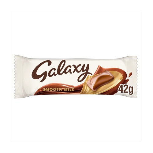 Galaxy Smooth Milk