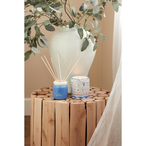 Nutmeg Home Santorini Postcard Diffuser