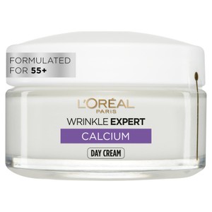 L'Oreal Paris Wrinkle Expert Anti-Wrinkle Hydrating Day Cream 55+