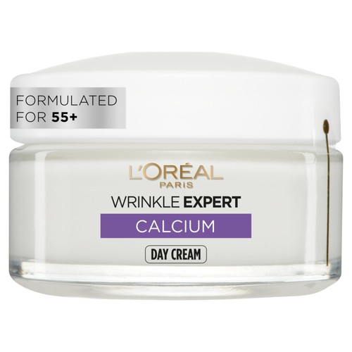 L'Oreal Paris Wrinkle Expert Anti-Wrinkle Hydrating Day Cream 55+ 