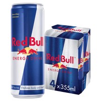 Red Bull Energy Drink