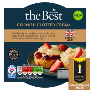 Morrisons The Best 200g