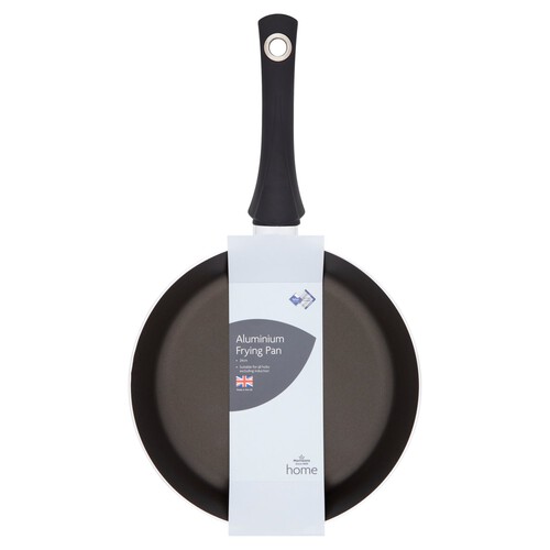 Morrisons 24 cm Fry Pan