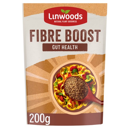 Linwoods Fibre Boost 200g